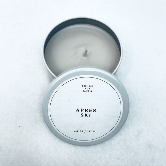 Madewell Other - Brand New Madewell Tin Soy Candle